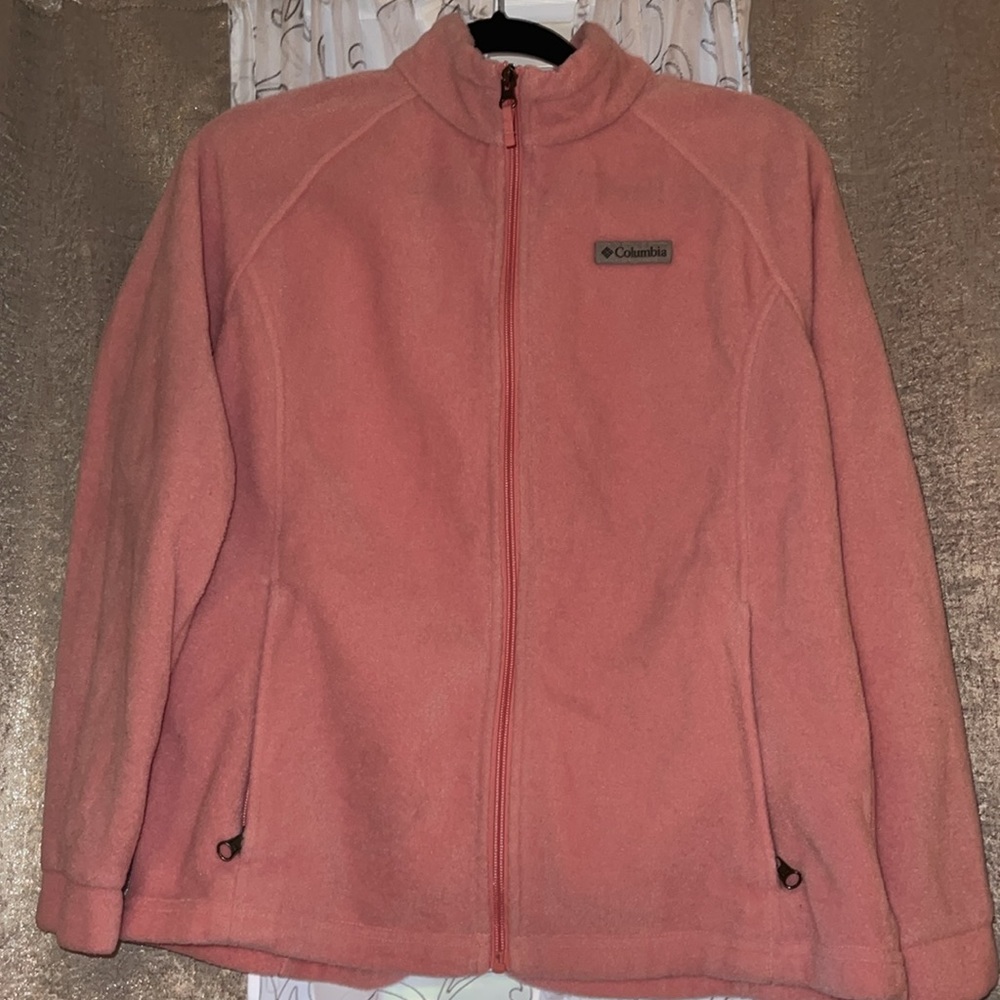Fleece - Picture 2 of 2